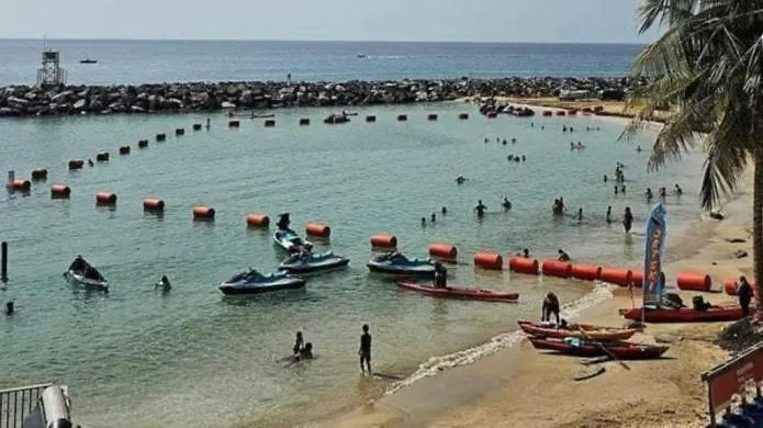 Πανσιόν 2 Palmas Str Ξενοδοχείο Aguadilla