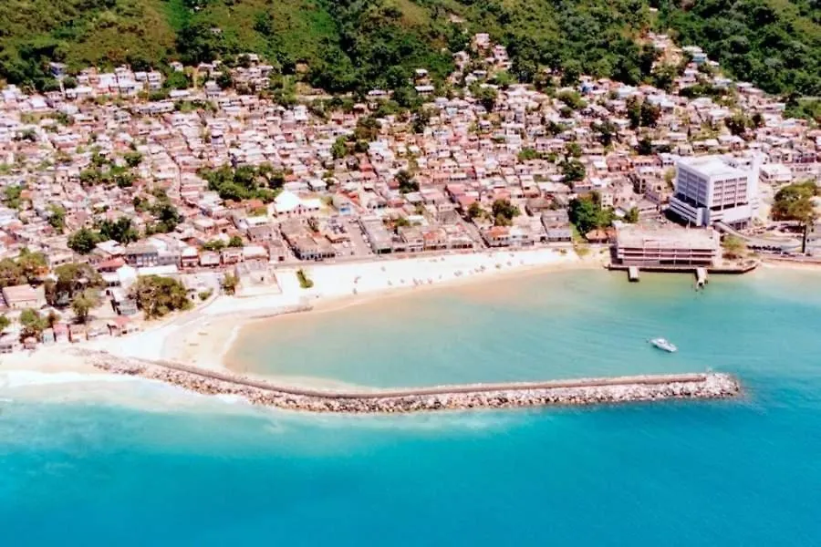 2 Palmas Str Ξενοδοχείο Aguadilla Πανσιόν