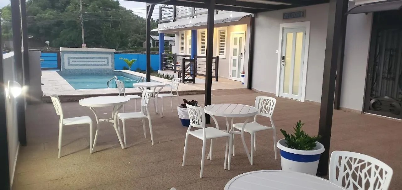 2 Palmas Str Ξενοδοχείο Aguadilla Πουέρτο Ρίκο