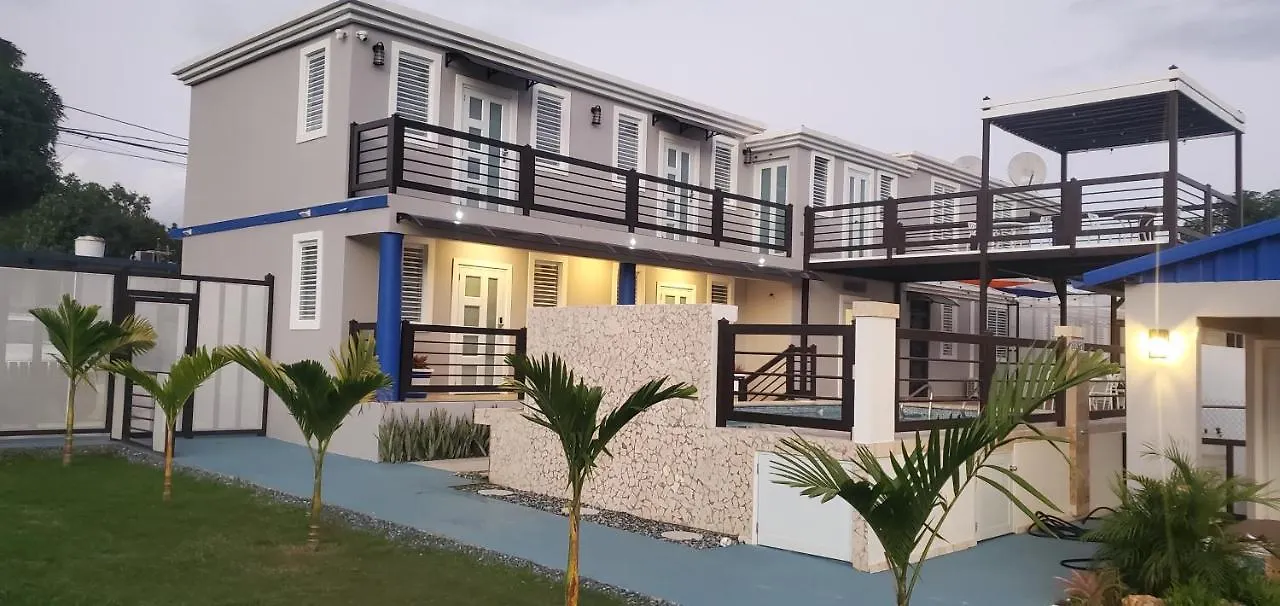 2 Palmas Str Ξενοδοχείο Aguadilla 0*,  Πουέρτο Ρίκο