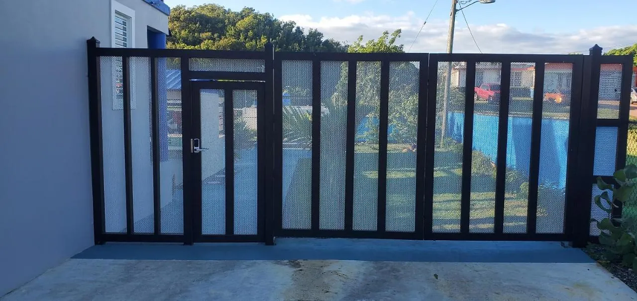 Πανσιόν 2 Palmas Str Ξενοδοχείο Aguadilla