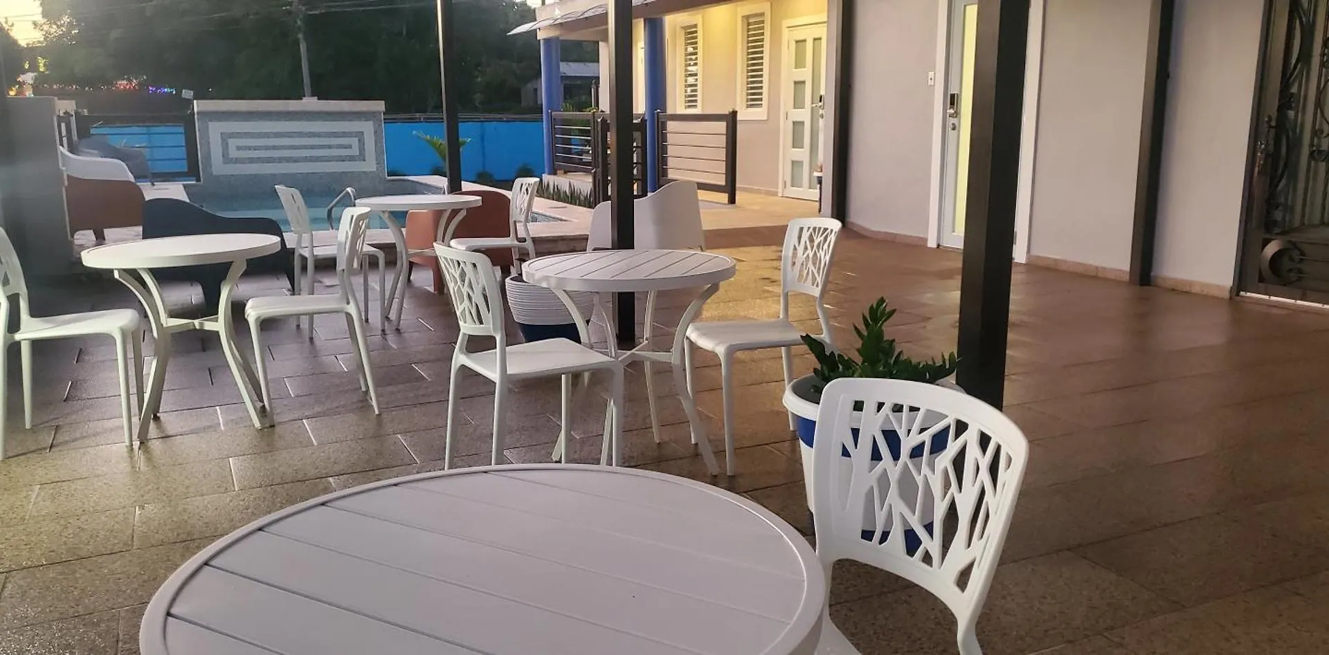 2 Palmas Str Ξενοδοχείο Aguadilla Πουέρτο Ρίκο