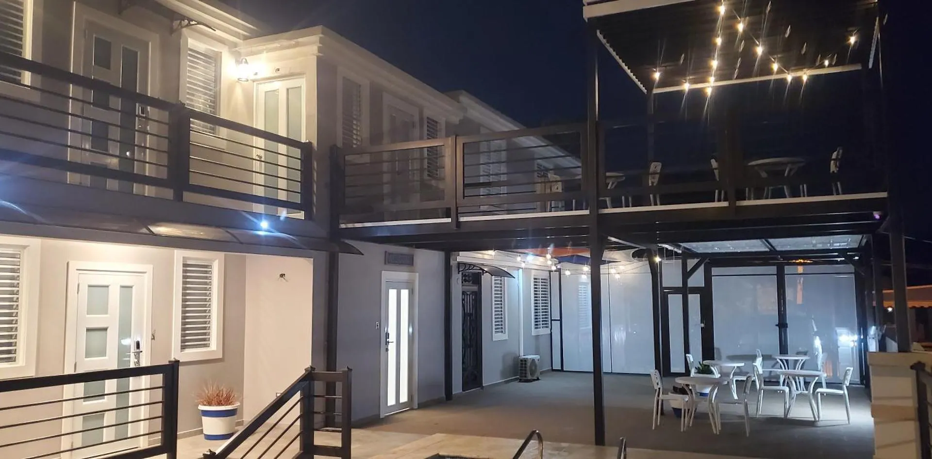 Πανσιόν 2 Palmas Str Ξενοδοχείο Aguadilla