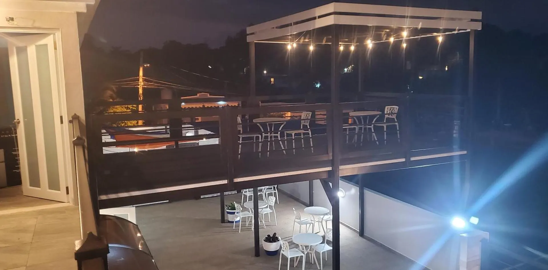 2 Palmas Str Ξενοδοχείο Aguadilla Πανσιόν