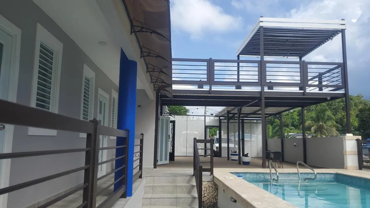 2 Palmas Str Hotel Aguadilla