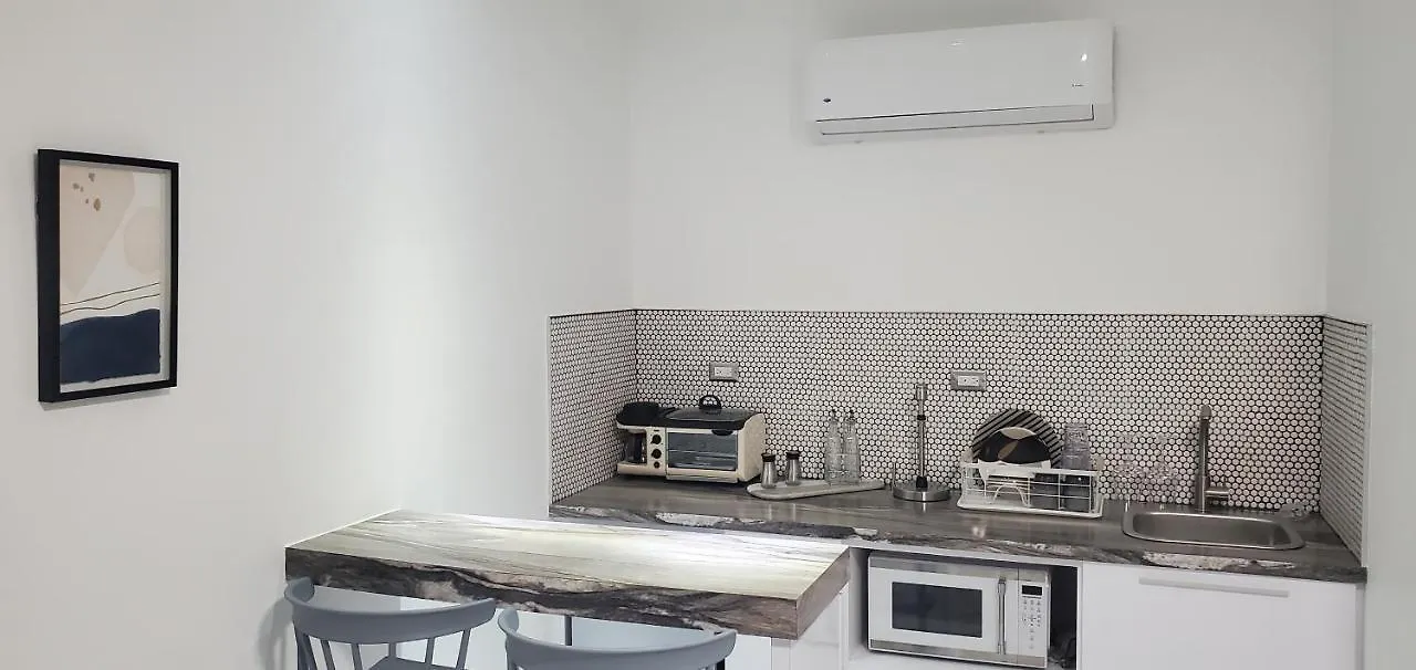 2 Palmas Str Hotel Aguadilla