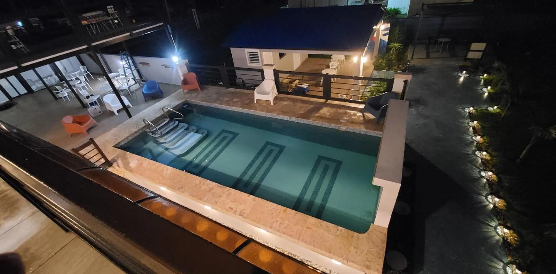 2 Palmas Str Hotel Aguadilla
