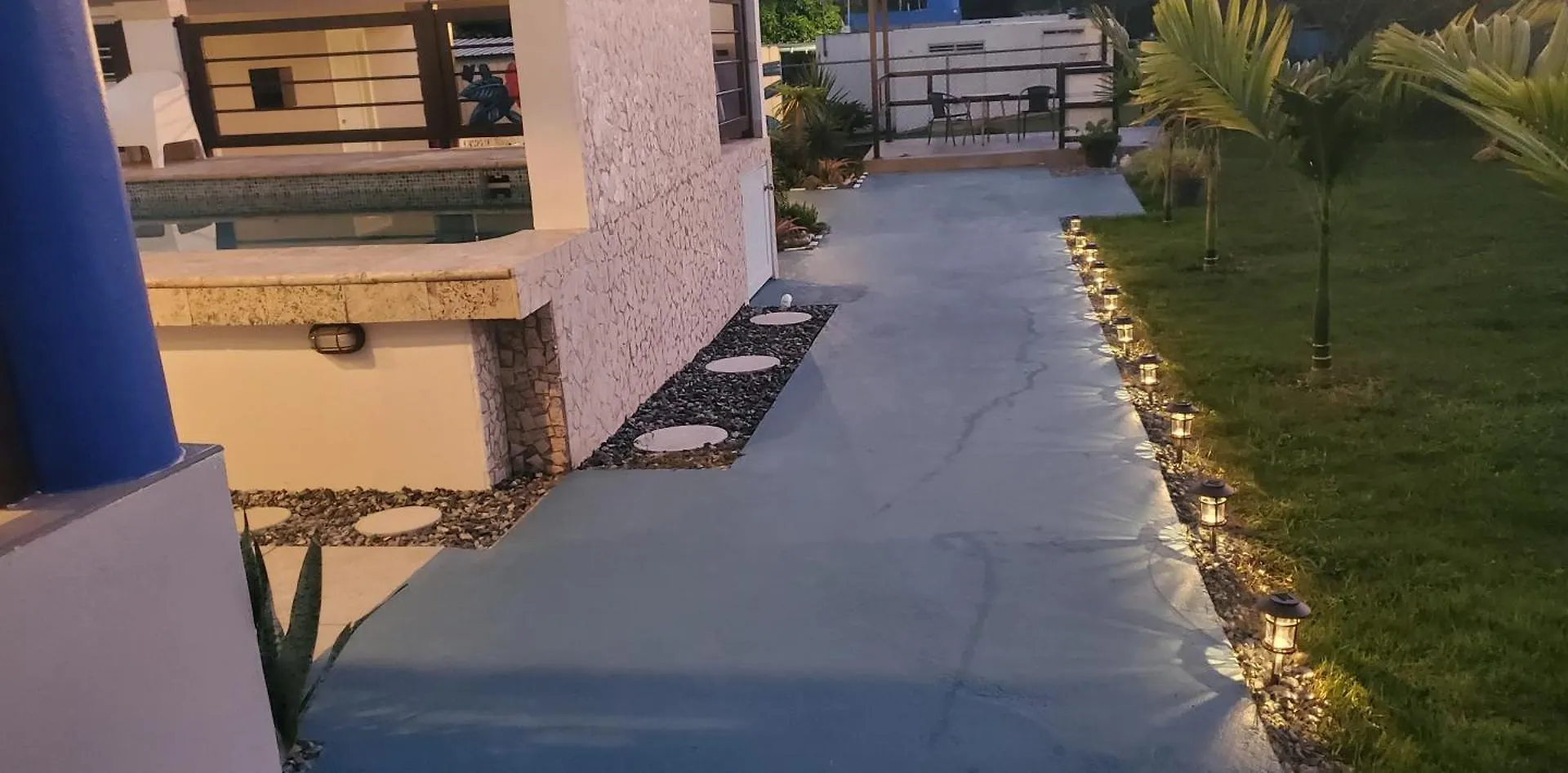 2 Palmas Str Hotel Aguadilla