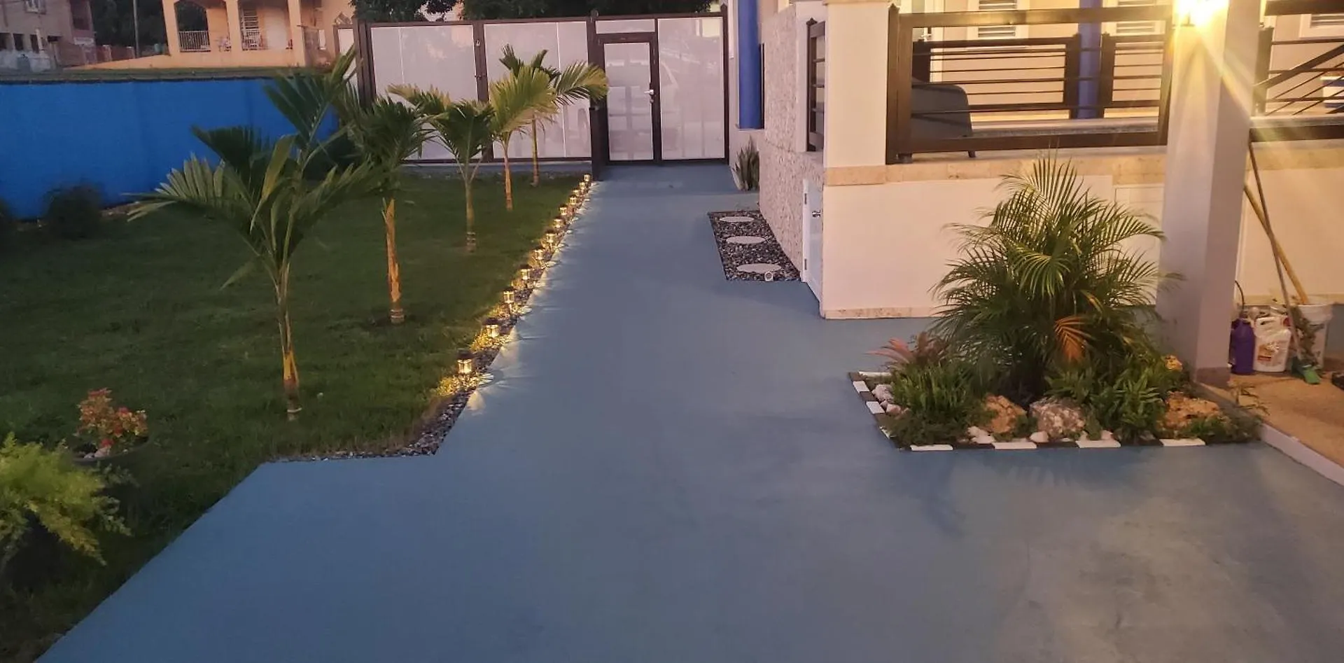 Guest house 2 Palmas Str Hotel Aguadilla