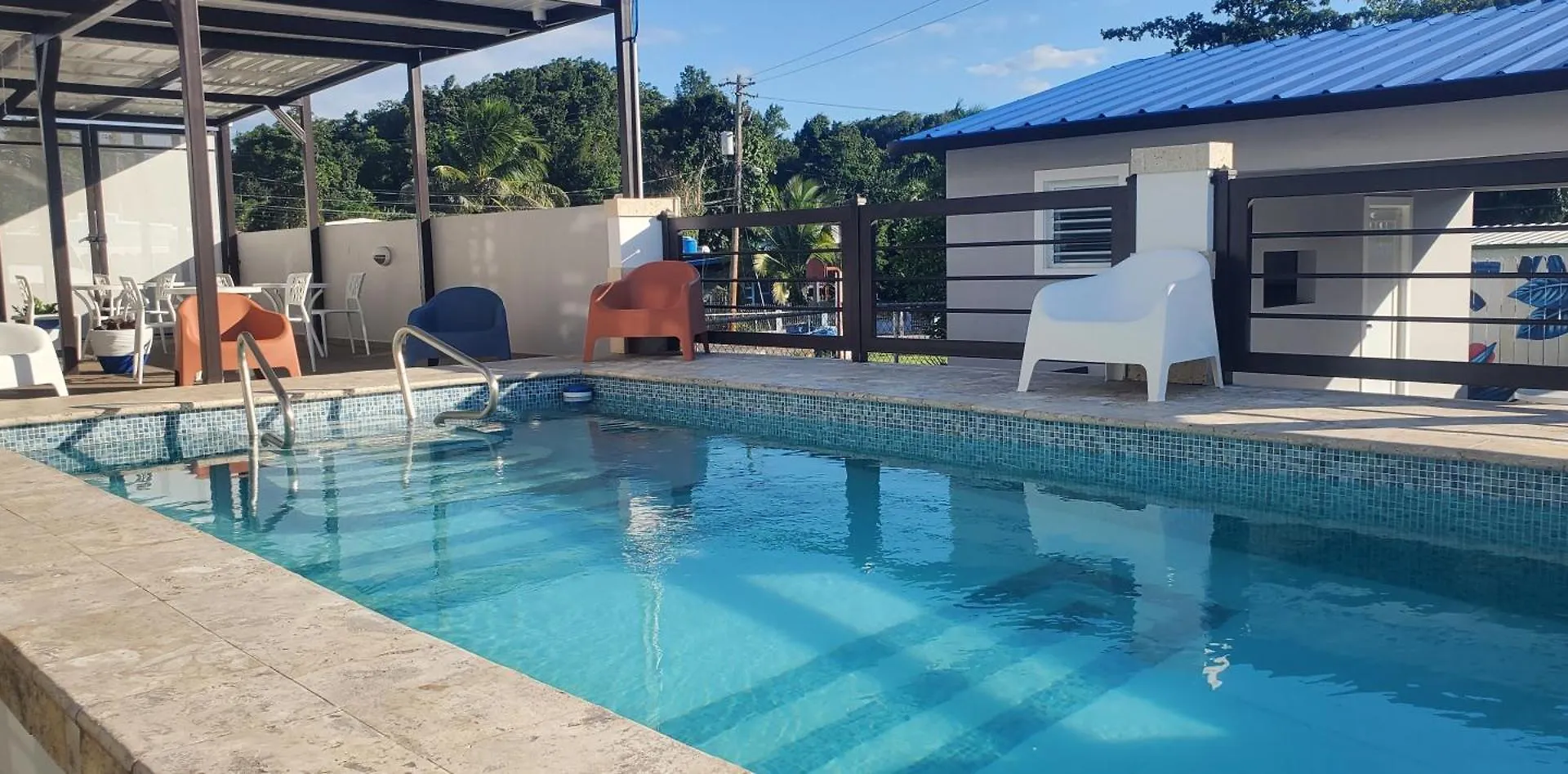 2 Palmas Str Hotel Aguadilla 0*,  Puerto Rico
