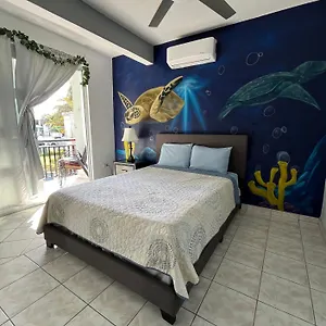 Casita Paraiso Apartment