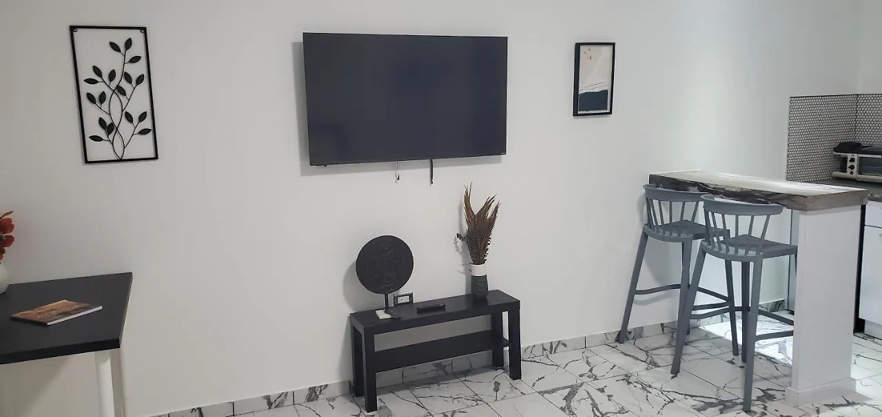 מלון אגואדילה 2 Palmas Str פוארטו ריקו